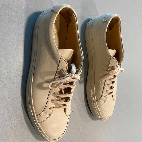 Common Projects Sneakers - Picture 3 of 6